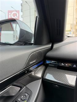 بي ام دبليو الفئة 5